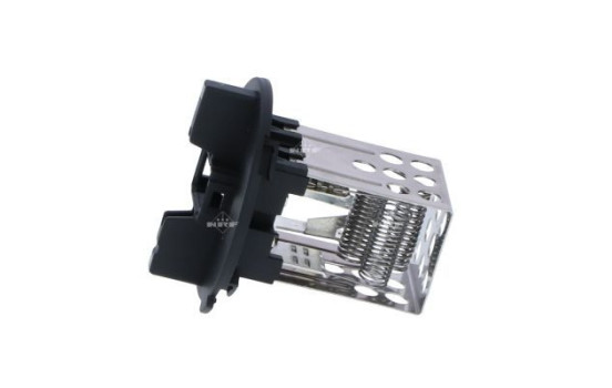 Resistor, interior blower, Image 3