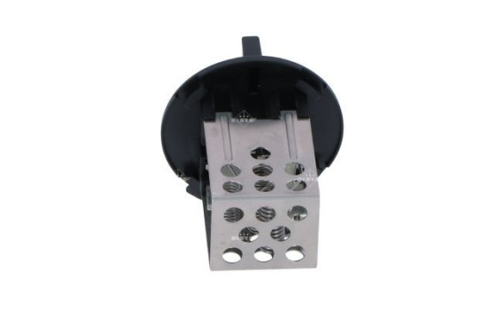 Resistor, interior blower, Image 4