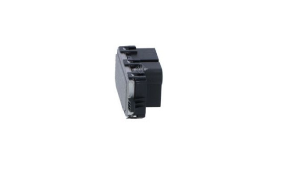 Resistor, interior blower, Image 2