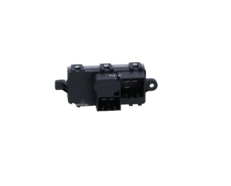 Resistor, interior blower, Image 3