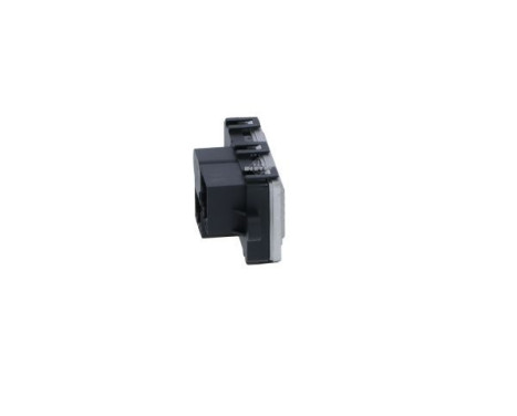 Resistor, interior blower, Image 4