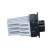 Resistor, interior blower, Thumbnail 2