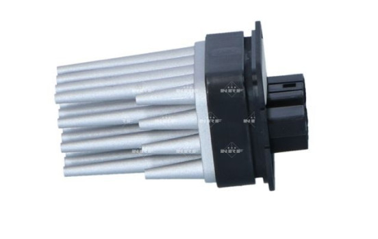 Resistor, interior blower, Image 2