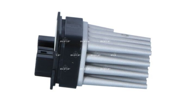 Resistor, interior blower, Image 4