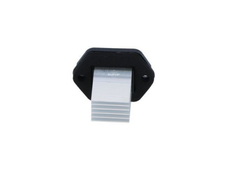 Resistor, interior blower, Image 2