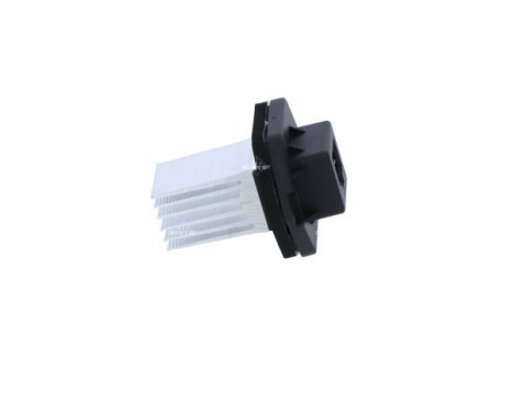 Resistor, interior blower, Image 3