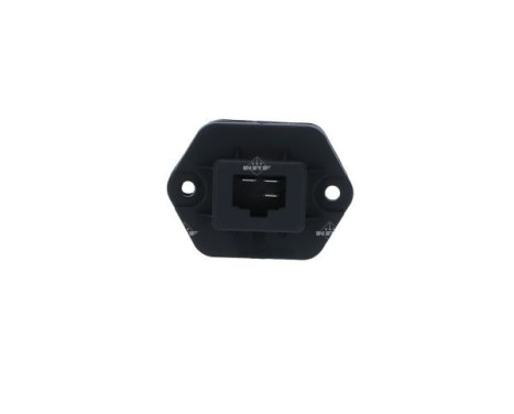 Resistor, interior blower, Image 4