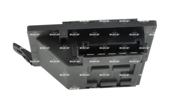 Resistor, interior blower, Image 3