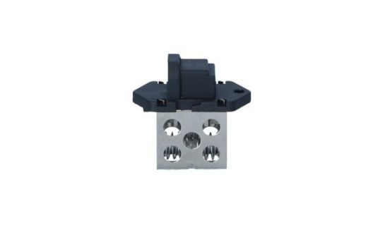 Resistor, interior blower, Image 2