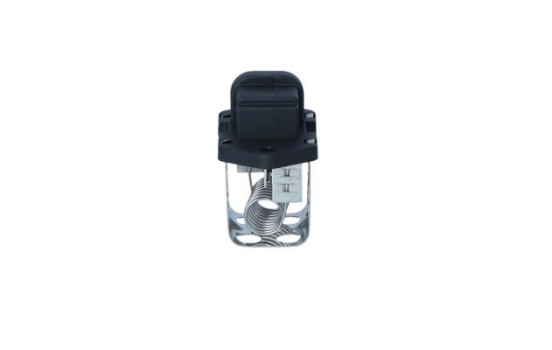 Resistor, interior blower, Image 3