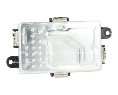 Resistor, interior blower, Image 3