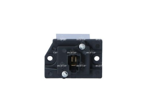 Resistor, interior blower, Image 2