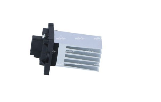Resistor, interior blower, Image 3