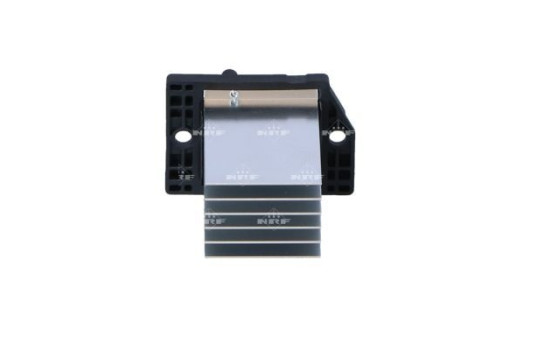 Resistor, interior blower, Image 4
