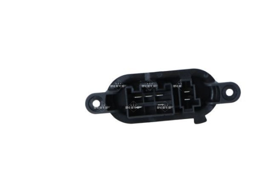 Resistor, interior blower, Image 3