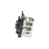 Resistor, interior blower