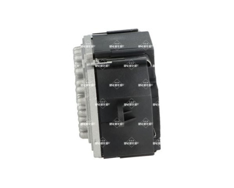 Resistor, interior blower, Image 2