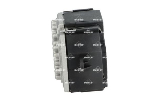 Resistor, interior blower, Image 2