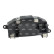 Resistor, interior blower, Thumbnail 3