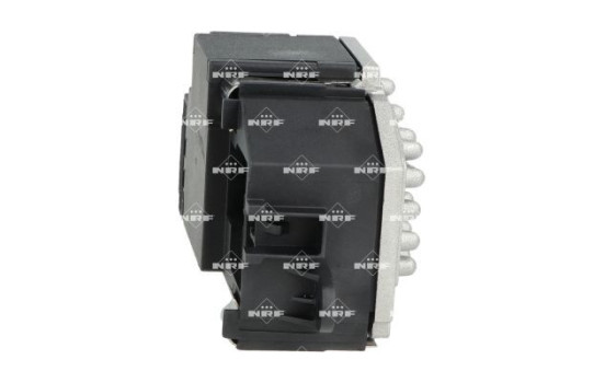 Resistor, interior blower, Image 4