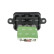 Resistor, interior blower, Thumbnail 2