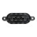 Resistor, interior blower, Thumbnail 4