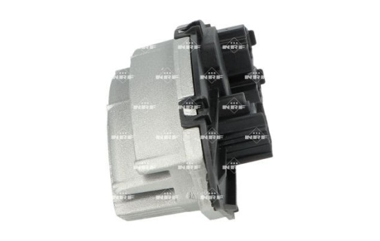 Resistor, interior blower, Image 2