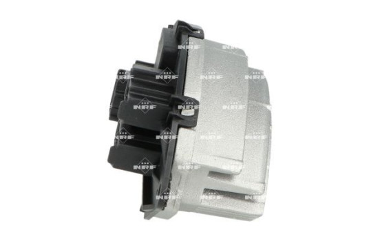 Resistor, interior blower, Image 4