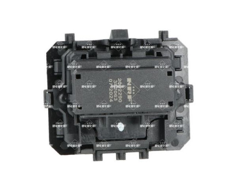 Resistor, interior blower, Image 4