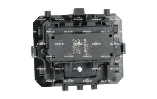 Resistor, interior blower, Image 4