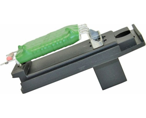 Resistor, interior blower