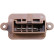 Resistor, interior blower, Thumbnail 2