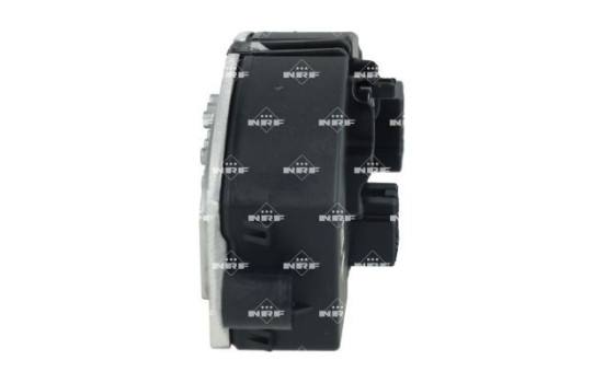 Resistor, interior blower, Image 4