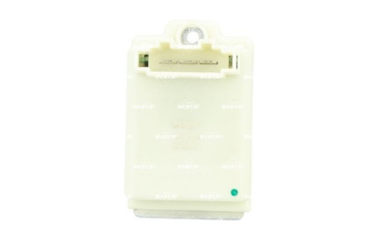 Resistor, interior blower, Image 3