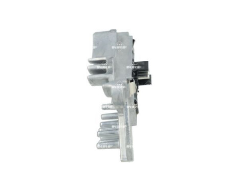 Resistor, interior blower, Image 2