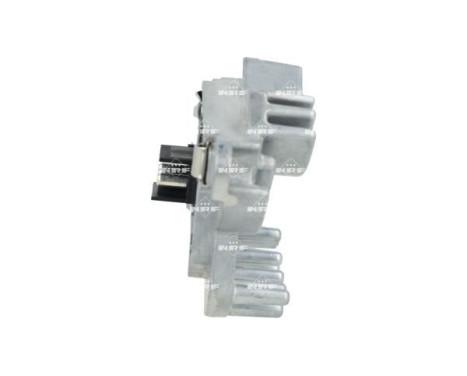 Resistor, interior blower, Image 4