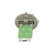 Resistor, interior blower, Thumbnail 3
