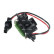 Resistor, interior blower, Thumbnail 4