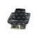 Resistor, interior blower
