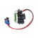 Resistor, interior blower, Thumbnail 4