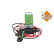 Resistor, interior blower, Thumbnail 3