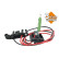 Resistor, interior blower, Thumbnail 4