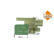 Resistor, interior blower