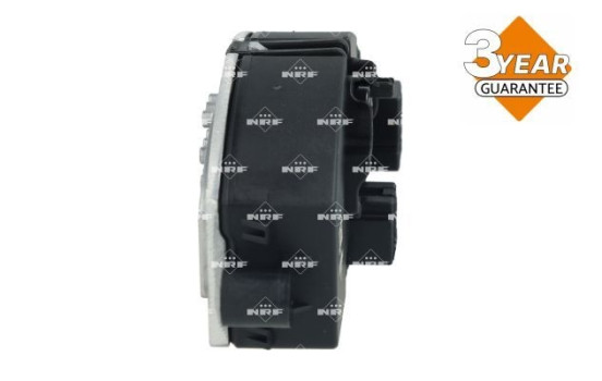Resistor, interior blower, Image 4
