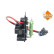 Resistor, interior blower, Thumbnail 2