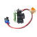 Resistor, interior blower, Thumbnail 4