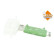 Resistor, interior blower, Thumbnail 2