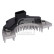 Resistor, interior fan 182382 FEBI