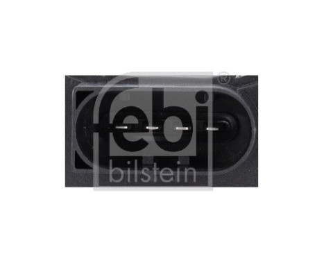 Resistor, interior fan 182382 FEBI, Image 3