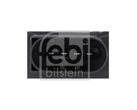 Resistor, interior fan 182382 FEBI, Image 3